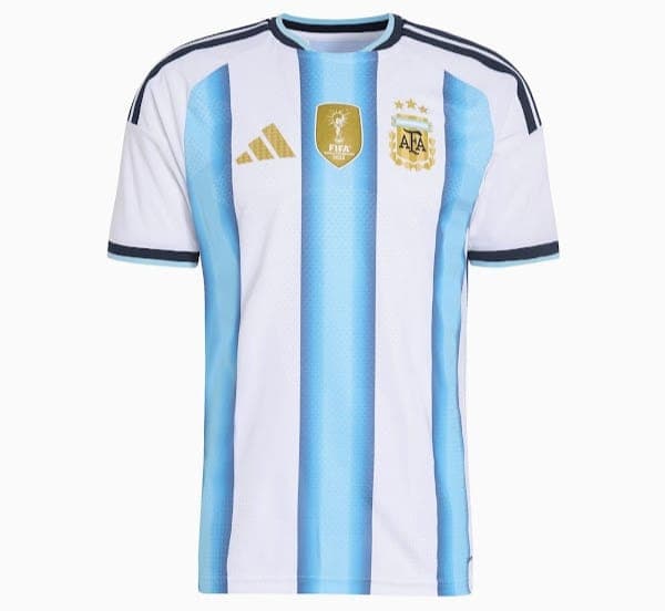 Argentina Home 2026 view 2
