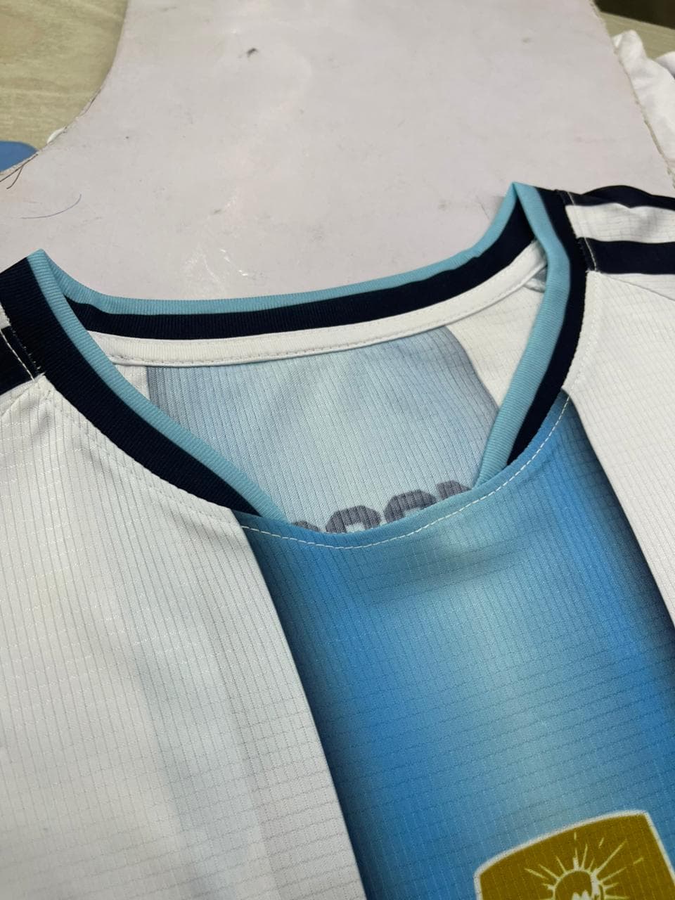 Argentina Home 2026 view 5