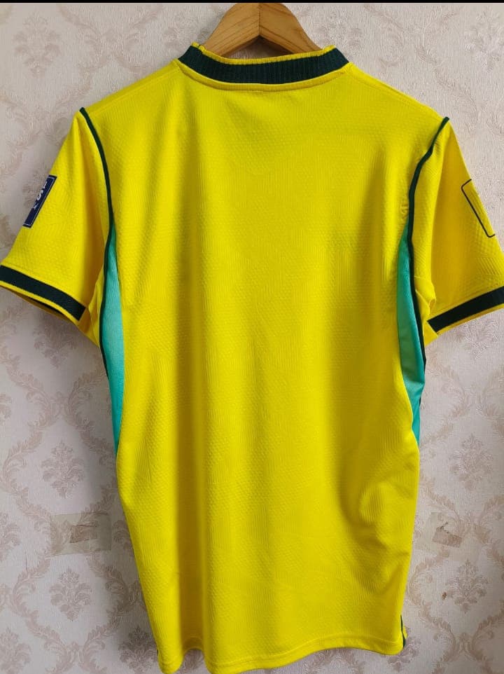 Brasil Home 2026