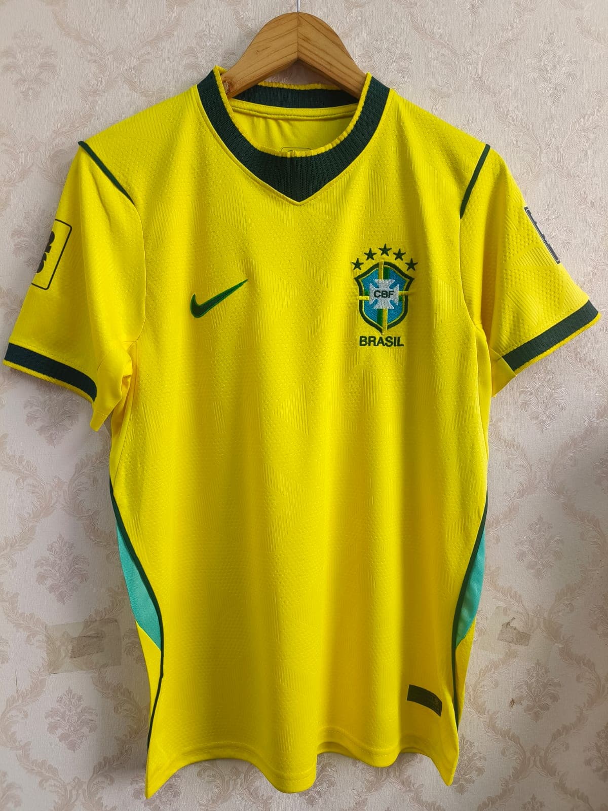 Brasil Home 2026 view 2